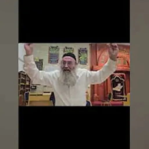 הרב מאיר כהן | אַל תִּכָּנֵס לְחַג לַ ג בָּעֹמֶר לְפִנֵי שַׁתִּשְׁמַע אֶת זֵה!