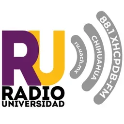 RADIO UNIVERSIDAD 88.1 FM CHIHUAHUA MX