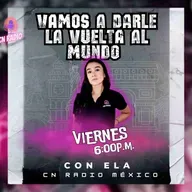 Vamos a darle la vuelta al mundo 2025-10-10 18:00