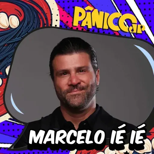 Marcelo Ié Ié