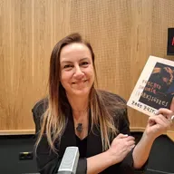 Zane Zusta jaunajā grāmatā mājo romantiski sapņi, alkas, bailes un greizsirdība