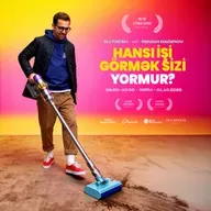 Hansı işi görmək sizi yormur? 01.10.2025