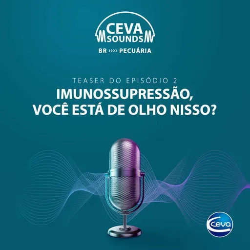 Serie Manejo de Secagem #2 Imunossupressão, você está de olho nisso?