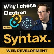 983: Why I Chose Electron Over Native (And I’d Do It Again)