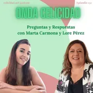 OC132- Preguntas y respuestas con Marta Carmona y Lore Pérez