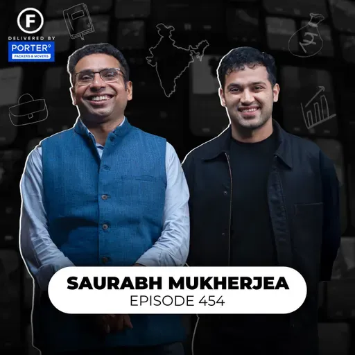 Trump’s Effect on Indian Economy, Investment Opportunities & US vs India |Saurabh |FO454 Raj Shamani