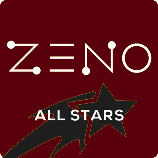 The AllStars Podcast CINIM - Brainfluid