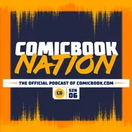 ComicBook Nation’s Friendsgiving Hangout Special