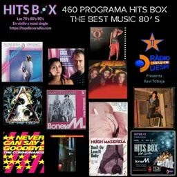 Hits Box Vinyl Edition