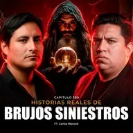 Mi suegro era un NAHUAL | Relatos Reales de BRUJOS Malditos
