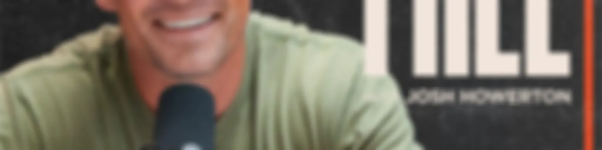 Live Free with Josh Howerton