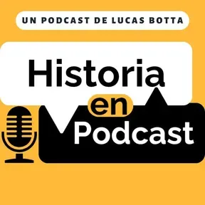 Historia en Podcast