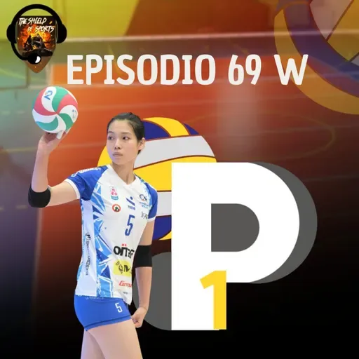 Episodio 69 W - Il ritorno di Zhuang Giovanni in Marignano