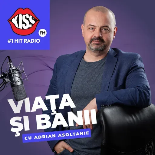 Viata si banii (audio) - 08 decembrie 2025