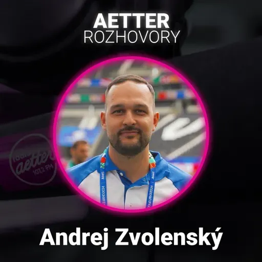Andrej Zvolenský - športový komentátor