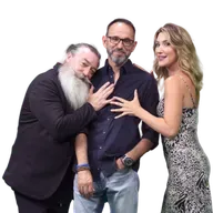 Atrévete - La broma de Isidro y la entrevista antes de la boda