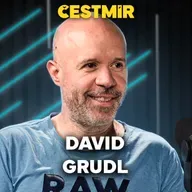 David Grudl. AI psychóza, agenti v počítači, bezpečnostní průšvih a vypuštěný džin