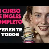 Curso de Inglés Completo Diferente a Todos, Gratis Desde Cero a Avanzado