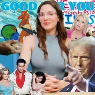 This Podcast Might Be Evidence Someday | Good For You with Whitney Cummings Episode 298