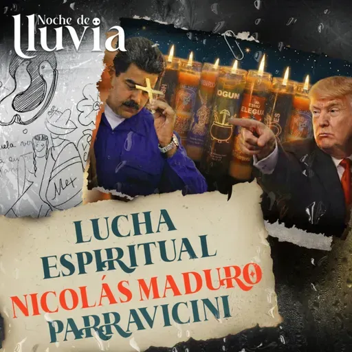 Maduro y la Batalla Oculta: Así buscó EE.UU. romper la protección mágica del régimen