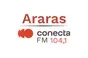 Rádio Conecta 104.1 FM