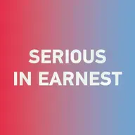 Special: How to say "serious in earnest 较真" in Chinese?