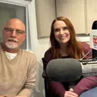 LISTEN: Town Talk/Loisann's Day-Oct. 19th