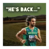 It's Cross Country Season... + Running Infinity Stones & Could we complete a 100 mile race?