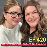 🎁It’s Official: These Are The #DamnGood, Non-Boring Holiday Gifts Of The 2025 Season, According to Us