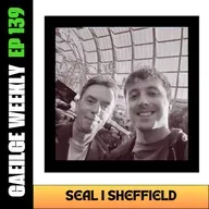 #139: Seal i Sheffield (NÍOS SIMPLÍ)