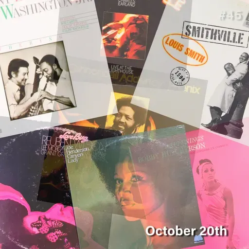 Battle Jazz Galactica #45