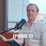 Episode 23: Hvornår ved du om du har fået en god ide?