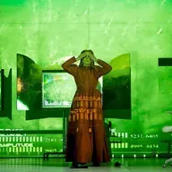 Spēlmaņu nakts. Teātra vērotāja izlase. Toma Čevera izvēles