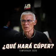 Ep 280 - Toca reestructurar. ¿Qué hará Cúper?