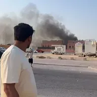 Israel Attacks Hamas Leadership in Qatar