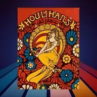 DJ Paul Weber - The Houlihan's Mixes #1 (1987) (Jim Hopkins Remaster)