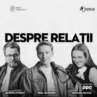 LIVE - Q&A Despre Relații cu Gáspár György și Paul Olteanu #S14E09