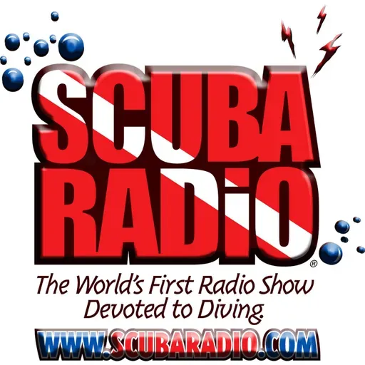 ScubaRadio 8-30-25 HOUR1