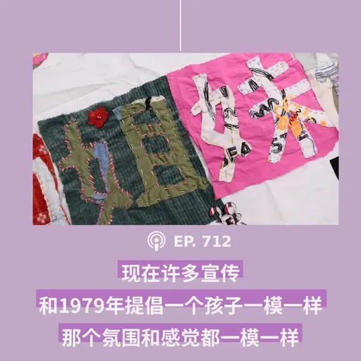 【第712期】CDT关注：“现在许多宣传和1979年提倡一个孩子一模一样，那个氛围和感觉都一模一样”（外二篇）