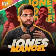 Marxismo, educação popular e disputa de ideias com Jones Manoel