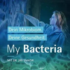 My Bacteria - Dein Mikrobiom. Deine Gesundheit.
