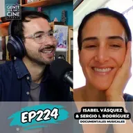 EP224: DOCUMENTALES MUSICALES CON ISABEL VÁSQUEZ Y SERGIO I. RODRÍGUEZ