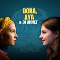 Филмот собира награди, а таа уште го немала гледано... Дора е Аја од “DJ Ahmet"