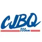 CJBQ 800 am - CJBQ