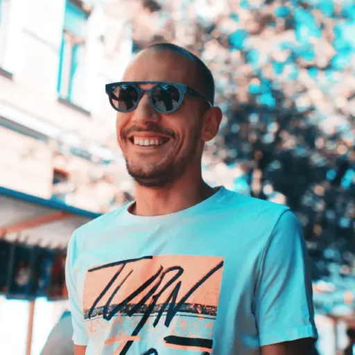 120 MINÚT S HUDBOU NÁŠHO HOSŤA: MAREK BOHUNICKÝ ALIAS BOBSAN