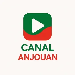 CANAL ANJOUAN