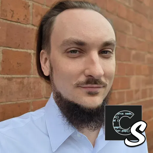 Developer Chats - Svyatoslav Babinets of Meta