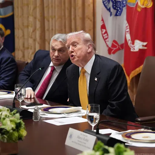 08.11.2025 – Langsam Gesprochene Nachrichten