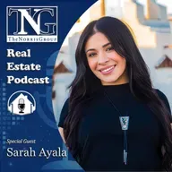 Mastering Real Estate Growth and Client Success with Sarah Ayala Part 2 #953