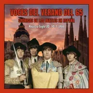 Voces del verano del 65: crónicas de los Beatles en España. - Episodio exclusivo para mecenas